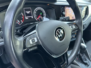 Volkswagen Polo Volkswagen Polo 1.0 TSI 95pk DSG Highline - afbeelding nr 27