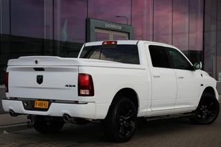 Dodge Ram 1500 - afbeelding nr 9