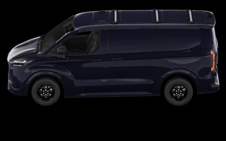 Ford Transit Custom - afbeelding nr 3