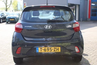 Hyundai i10 - afbeelding nr 3