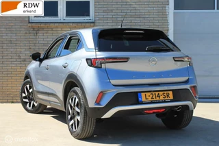 Opel Mokka Opel Mokka 1.5 Ultimate - afbeelding nr 8