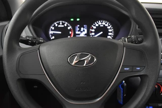 Hyundai i20 Hyundai i20 1.0 T-GDI 100PK COOL - afbeelding nr 14