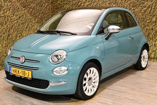 Fiat 500 - afbeelding nr 4