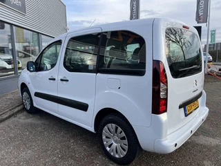 Citroën ë-Berlingo - afbeelding nr 30