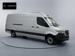 Mercedes-Benz Sprinter - afbeelding nr 26