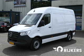 Mercedes-Benz eSprinter 314 L2H2 Pro 81kWh RWD