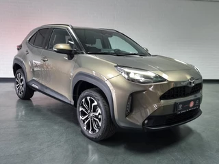 Toyota Yaris Cross Toyota Yaris Cross 1.5 Hybrid/Team-D/PDC/BSM/Elektr. Achterklep - afbeelding nr 3