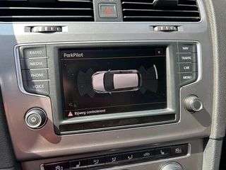 Volkswagen Golf - afbeelding nr 30