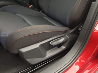 SEAT Ibiza SEAT Ibiza 1.5 TSI 150pk DSG/AUT FR Cruise control, Full LED, App connect - afbeelding nr 19