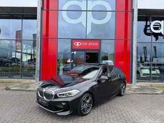 BMW 1 Serie 116i Executive Edition M-Pakket Panorama
