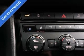 SEAT Leon Seat Leon 2.0 TSI CUPRA Schaalstoelen DSG Pano Beats - afbeelding nr 54