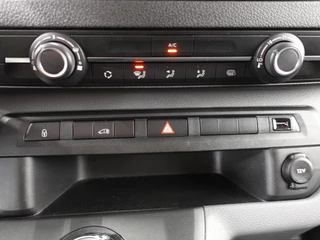 Peugeot Expert Peugeot Expert 2.0 BlueHDI 180PK Long Premium Automaat Airco App-Connect LM Velgen - afbeelding nr 21