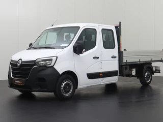 Renault Master | Airco | 6-Persoons | 2500Kg Trekhaak - afbeelding nr 9