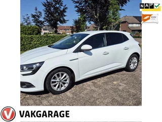 Renault Mégane Renault Mégane trekhaak,, carplay, LM velg 1.2 TCe Bose - afbeelding nr 2