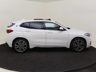 BMW X2 BMW X2 xDrive25e High Executive M-Sport: Luxe, Power en Plug-In Plezier - afbeelding nr 26