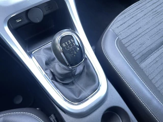 Opel Astra Opel Astra 1.4 Turbo Design Edition NAVIGATIE|TREKHAAK|CAMERA|CRUISE CONTROL|AIRCO|HALF LEER - afbeelding nr 10