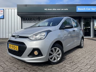 Hyundai i10 - afbeelding nr 2
