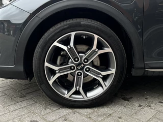 Kia XCeed - afbeelding nr 26