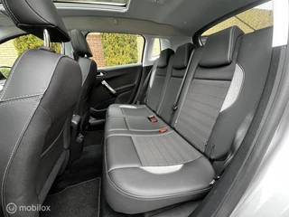 Peugeot 2008 Peugeot 2008 1.2 PureTech Allure Aut.*Airco*Cruise*Dealer OH - afbeelding nr 14