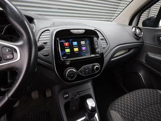 Renault Captur Renault Captur 1.3 TCe Intens 131pk (Vol-Opties!) Two-Tone - afbeelding nr 5