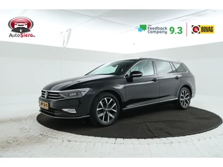 Volkswagen Passat Variant 2.0 TDI Elegance Business R