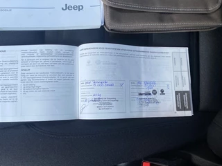 Jeep Renegade - afbeelding nr 20