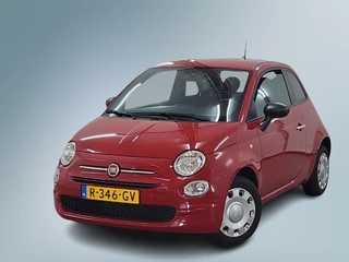 Fiat 500 - afbeelding nr 1