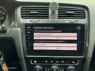 Volkswagen e-Golf Volkswagen e-Golf | Led | PDC | ACC | Navi| NAP - afbeelding nr 26