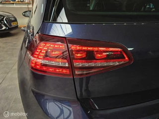 Volkswagen Golf Volkswagen Golf 1.2 TSI Cup/ Led Pakket/ Park.Hulp/Top onderhouden - afbeelding nr 3