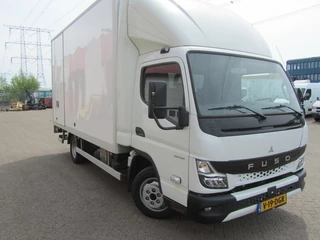 Mitsubishi Canter Mitsubishi Canter 3C15 - afbeelding nr 4