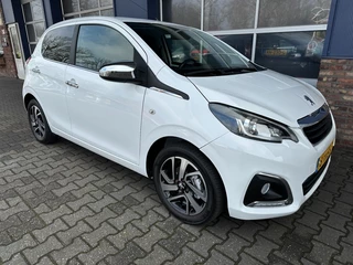 Peugeot 108 - afbeelding nr 5