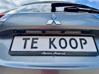 Mitsubishi Outlander Mitsubishi Outlander 2.0 PHEV 4WD INTYLE+ PREMIUM - afbeelding nr 41