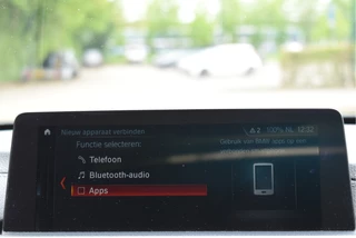 BMW 4 Serie | Historie | Harman / Kardon | Keyless | Elekt.stoelen | Open dak | Leder | Stoelverw | Full LED - afbeelding nr 22