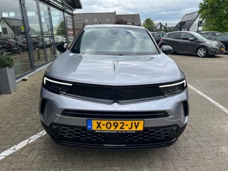 Opel Mokka - afbeelding nr 5