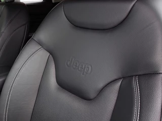 Jeep Compass Jeep Compass 4xe 240 Plug-in Hybrid Electric S | Navi | Apple Carplay+Android Auto | Clima | Adap.Cruise | Keyless Entry | Pdc V+A+Camera | Stoel+Stuurwielverwarming | Rijstrook+Licht+Regensensor - afbeelding nr 28