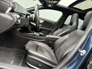 Mercedes-Benz CLA Mercedes-Benz CLA Shooting Brake 250e AMG BUS. SOLUTION LIMITED PANODAK - afbeelding nr 12