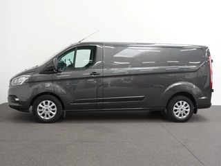 Ford Transit Custom Ford Transit Custom 300 2.0 TDCI 130pk L2H1 Trend Automaat Airco Navigatie Cruisecontrol Camera Parkeersensoren Trekhaak Betimmering - afbeelding nr 7