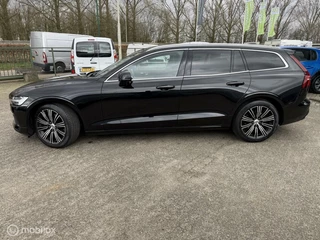 Volvo V60 Volvo V60 2.0 B3 Inscription - afbeelding nr 4