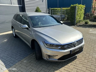 Volkswagen Passat Volkswagen Passat Variant 1.4 TSI GTE Highline, Trekhaak, digitaal instrument, half leder, Apk 11-2025 - afbeelding nr 9