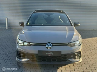 Volkswagen Golf Volkswagen Golf 2.0 TSI GTI CLUBSPORT - afbeelding nr 3