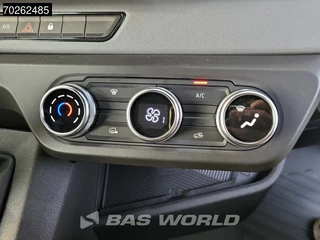 Renault Master Renault Master 170PK Koelwagen Laadklep Thermo King V-200 MAX 220V stekker -15 LED Koel Koeler Vries Kühlwagen Kühlkoffer Frigo Airco Cruise control - afbeelding nr 11