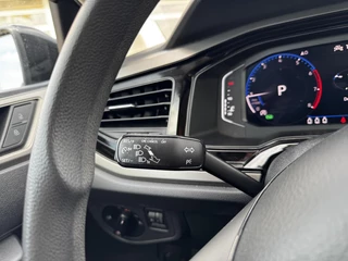 Volkswagen Polo Volkswagen Polo 1.0 TSI Comfortline DSG|Virtual|CarPlay|LED| - afbeelding nr 20