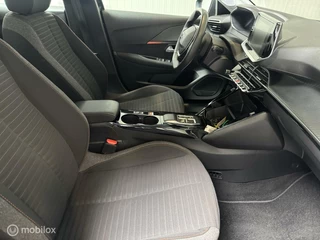 Peugeot e-208 Peugeot e-208 EV Active Pack 50 kWh - afbeelding nr 13