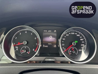 Volkswagen Golf Volkswagen Golf 1.4 TSI Business Edition - afbeelding nr 4