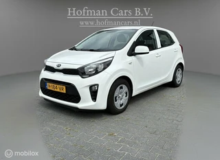 Kia Picanto 1.0 MPi ComfortLine | 5-Deurs | 2 Sleutels | APK 06/2028 | 06/2020