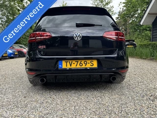 Volkswagen Golf Volkswagen Golf 2.0 TSI GTI Performance Automaat - afbeelding nr 7