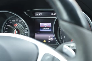 Mercedes-Benz A-Klasse - afbeelding nr 14