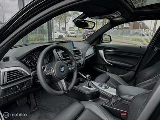 BMW 1 Serie BMW 1-serie 118i M Sport|PANO|CARPLAY|TREKHAAK| - afbeelding nr 21