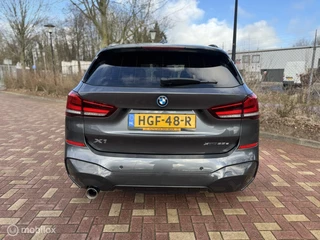 BMW X1 BMW X1 xDrive25e M-sport / Luxe / Led / Sportief - afbeelding nr 17