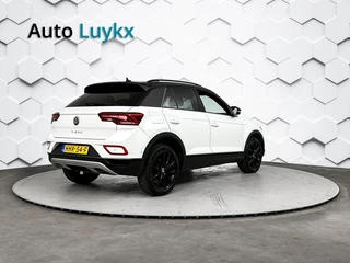 Volkswagen T-Roc - afbeelding nr 9